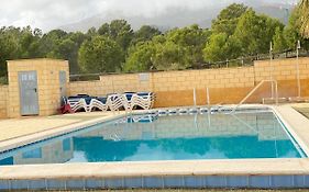 Bungalow in Alberca, La Nucia
